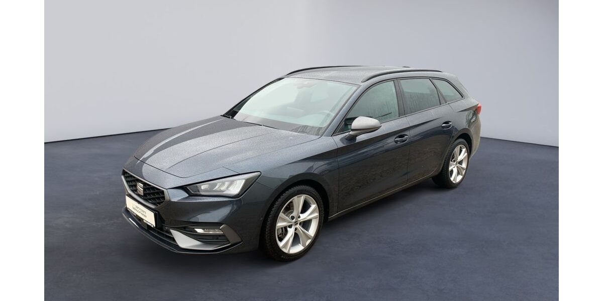 Seat Leon 24.850 km 28.490 &euro; Braunschweig 38114