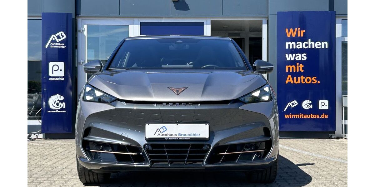 Cupra Tavascan 12.710 km 42.750 &euro; Salzgitter 38229