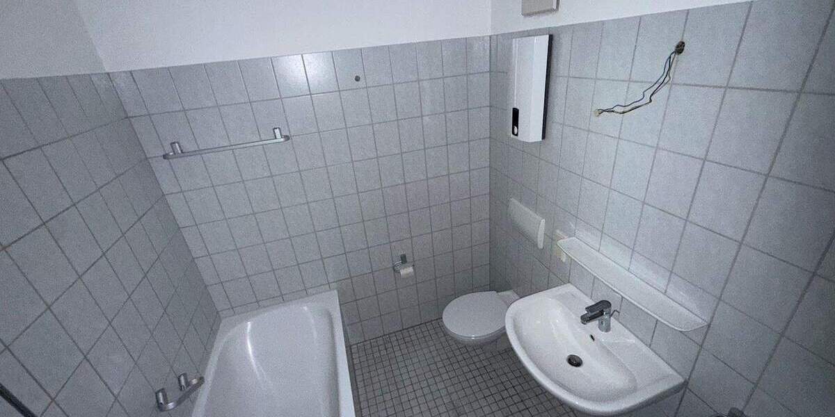 Etagenwohnung Wolfsburg Laagberg - 3 Zimmer, 69 m&sup2;, 580&euro; | Angebot:25602663