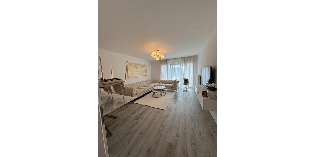 Etagenwohnung Peine Peine Kernstadt - 3 Zimmer, 75 m&sup2;, 820&euro; | Angebot:26460051