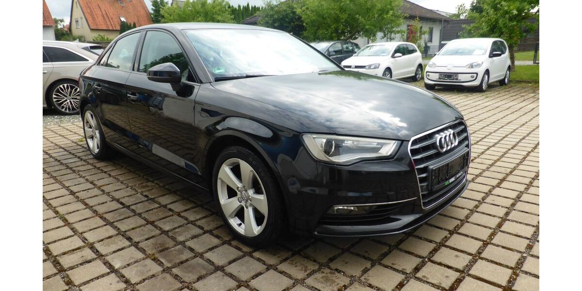 Audi A3 90.700 km 14.890 &euro; Wolfenbüttel 38304