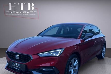 Seat Leon 73.700 km 18.290 &euro; Braunschweig 38122