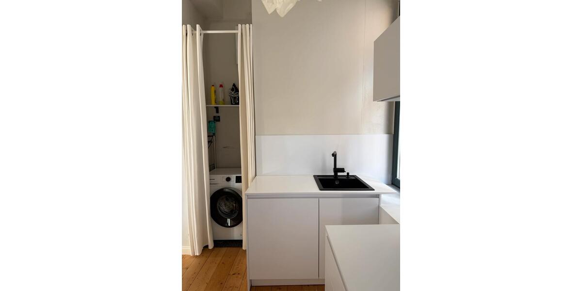 Etagenwohnung Braunschweig Nordstadt - 2 Zimmer, 50 m&sup2;, 325.000&euro; | Angebot:26373853