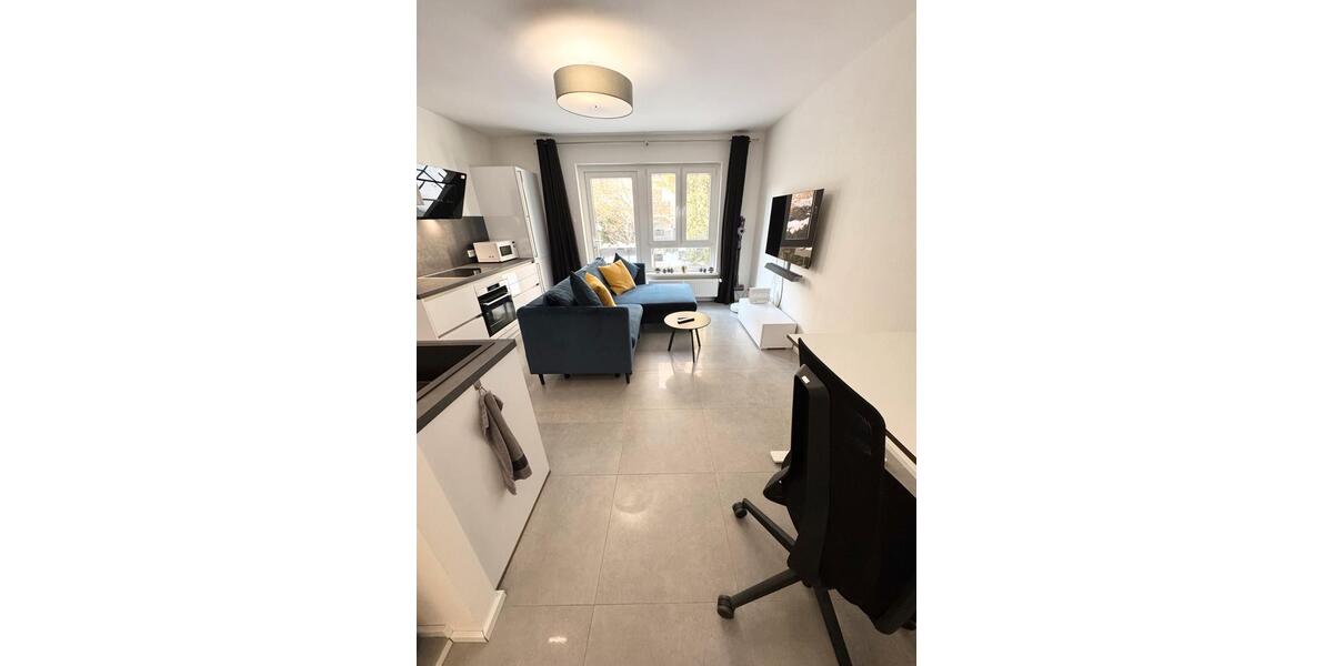 Hochparterre Braunschweig - 2 Zimmer, 33 m&sup2;, 169.000&euro; | Angebot:26877211
