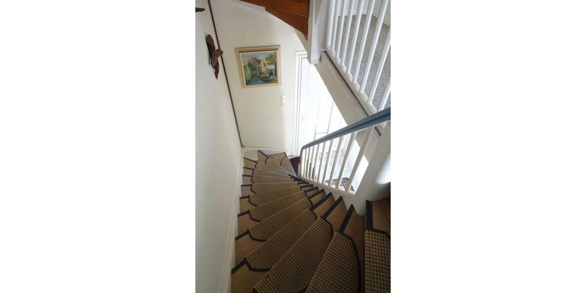 Reihenhaus Wolfsburg - 8 Zimmer, 144 m&sup2;, 249.000&euro; | Angebot:24350687