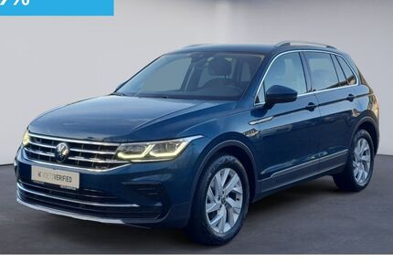 VW Tiguan 9.400 km 31.980 &euro; Braunschweig 38122