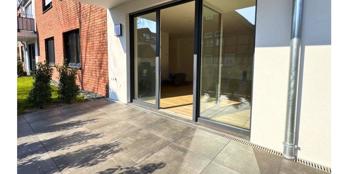 Etagenwohnung Salzgitter Lebenstedt - 2 Zimmer, 62 m&sup2;, 225.828&euro; | Angebot:26798676