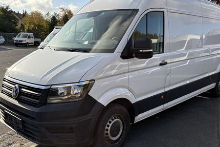 VW Crafter 227.500 km 12.990 &euro; Braunschweig 38118