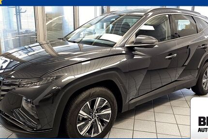 Hyundai TUCSON 7.211 km 26.450 &euro; Wolfsburg-Heiligendorf 38444
