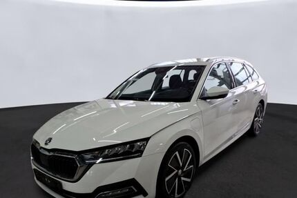 Skoda Octavia 167.743 km 14.990 &euro; Braunschweig 38122