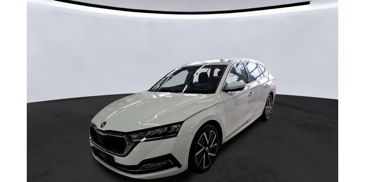 Skoda Octavia 167.743 km 14.990 &euro; Braunschweig 38122