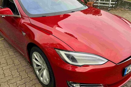 Tesla Model S 154.000 km 22.490 € Baddeckenstedt 38271