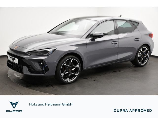 Cupra Leon 3.500 km 42.985 &euro; Wolfsburg 38440