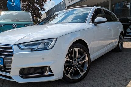 Audi A4 115.850 km 23.990 &euro; Wendeburg 38176