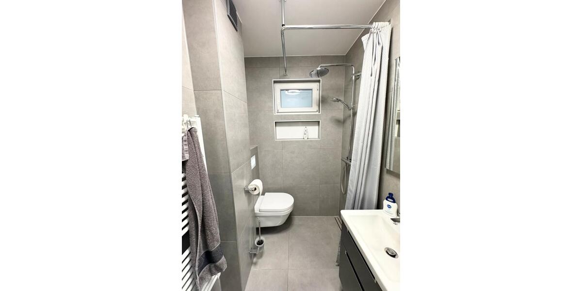 Hochparterre Braunschweig - 2 Zimmer, 33 m&sup2;, 169.000&euro; | Angebot:26877211