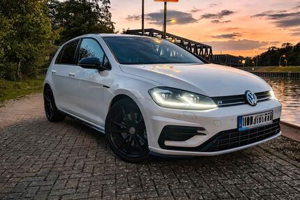 VW Golf 17.000 km 35.350 &euro; Sassenburg 38524