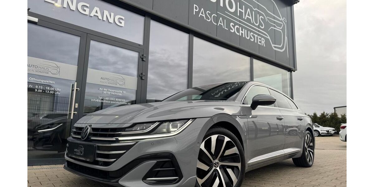VW Arteon 140.000 km 25.950 &euro; Vechelde 38159