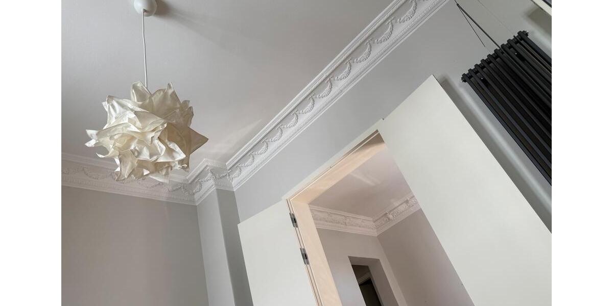 Etagenwohnung Braunschweig Nordstadt - 2 Zimmer, 50 m&sup2;, 325.000&euro; | Angebot:26373853