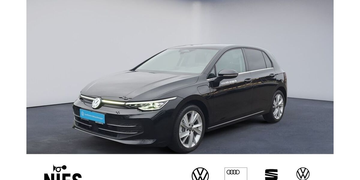 VW Golf 5.000 km 38.450 &euro; Braunschweig 38122