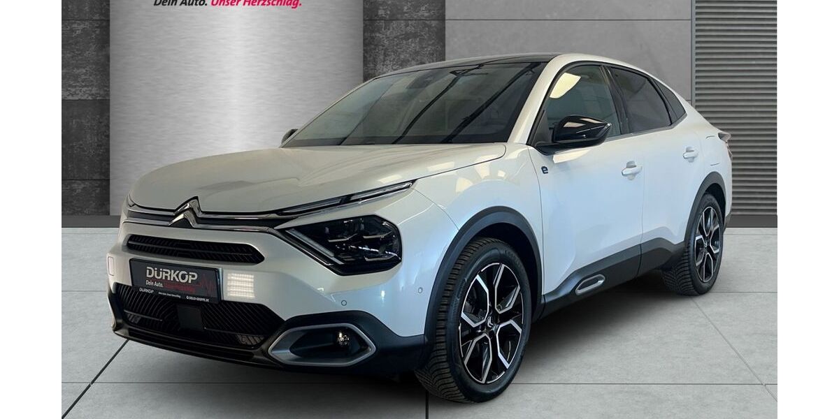 Citroen C4 X 65.827 km 20.750 &euro; Braunschweig 38126