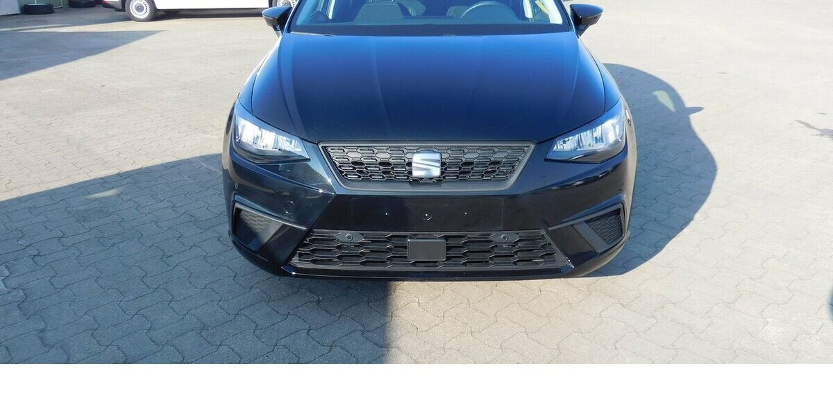 Seat Ibiza 1.0 Style TSI BMT 4Trg Navi Klima 27.700 km 14.990 &euro; Vordorf 38533