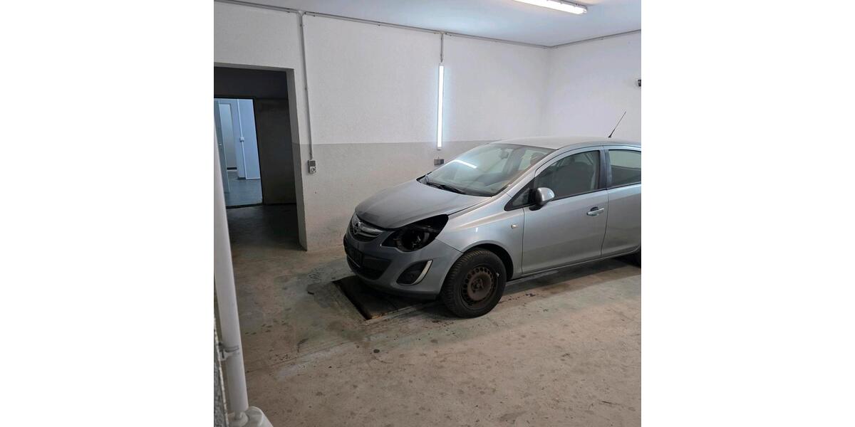 Gewerbeobjekt Braunschweig Timmerlah-Geitelde-Stiddien - 1.666&euro; | Angebot:24649894