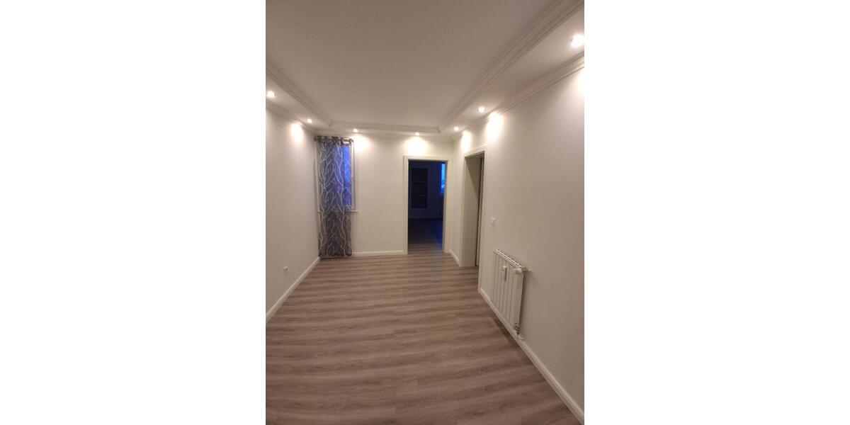 Etagenwohnung Wolfsburg Detmerode - 3 Zimmer, 86 m&sup2;, 180.000&euro; | Angebot:24769251