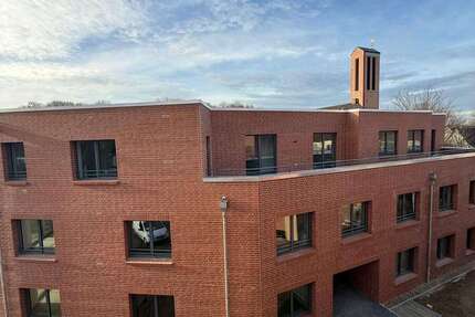 Wohnung Salzgitter Thiede - 4 Zimmer, 101 m&sup2;, 1.212&euro; | Angebot:24771043