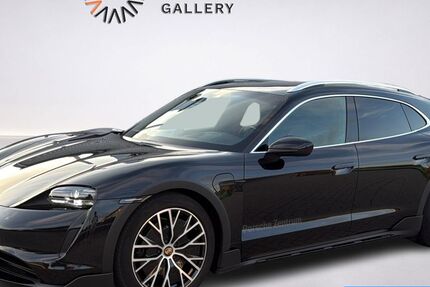 Porsche Taycan 42.990 km 69.899 &euro; Braunschweig 38104