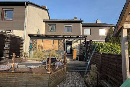 Haus Lengede - 4 Zimmer, 120 m&sup2;, 269.000&euro; | Angebot:25355958