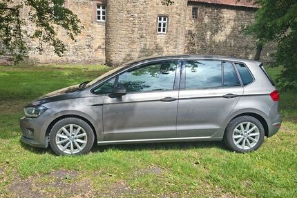 VW Golf Sportsvan 109.772 km 14.490 &euro; Wolfsburg 38448
