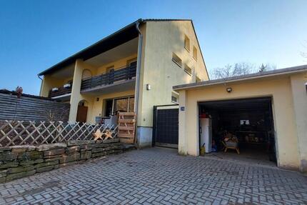 Haus Wittmar - 7 Zimmer, 153 m&sup2;, 1.190&euro; | Angebot:27607106