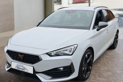 Cupra Leon 15.400 km 26.700 € Sickte bei Braunschweig 38173