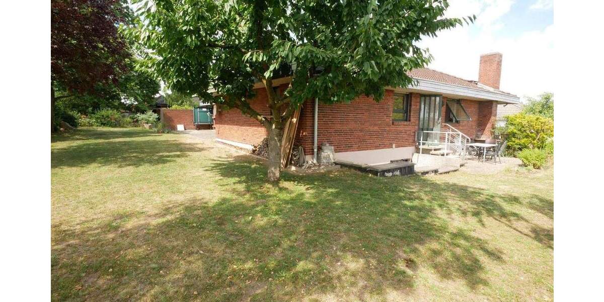 Einfamilienhaus Wolfenbüttel Linden - 4 Zimmer, 163 m&sup2;, 389.000&euro; | Angebot:25679271