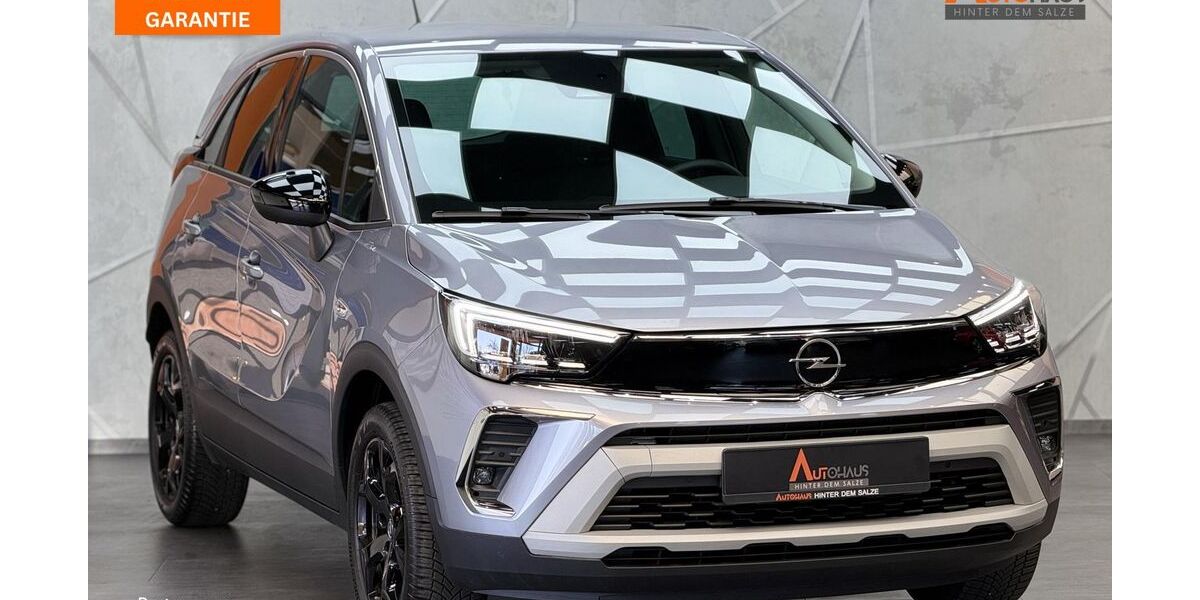 Opel Crossland (X) 22.500 km 16.350 &euro; Salzgitter 38259