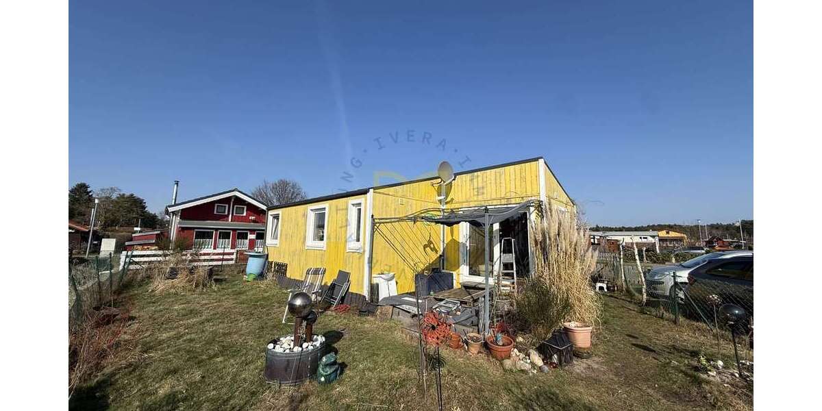 Einfamilienhaus Gifhorn Wilsche Wilsche - 2.5 Zimmer, 40 m&sup2;, 58.000&euro; | Angebot:25995490