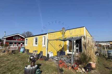 Haus Gifhorn Wilsche Wilsche - 2.5 Zimmer, 40 m&sup2;, 58.000&euro; | Angebot:25995490