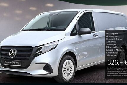 Mercedes-Benz Vito 7.260 km 42.185 &euro; Braunschweig 38122