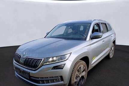 Skoda Kodiaq 185.000 km 20.790 &euro; Peine 31228