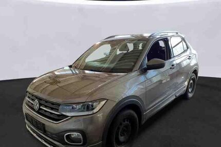 VW T-Cross 54.156 km 19.600 &euro; Braunschweig 38122