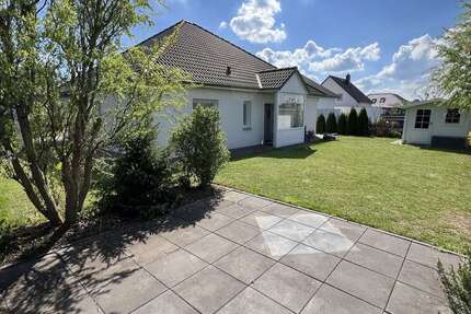 Haus zum Kaufen in Wolfsburg 410.000 € 117 m² 4 zimmer