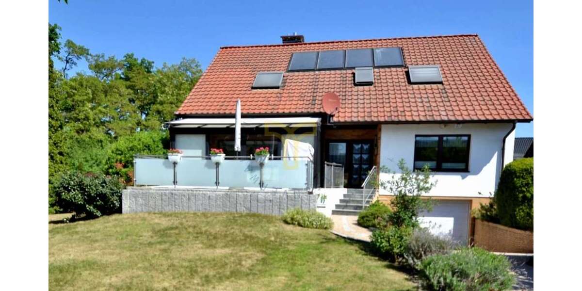 Einfamilienhaus Gifhorn - 7 Zimmer, 190 m&sup2;, 395.000&euro; | Angebot:25995491