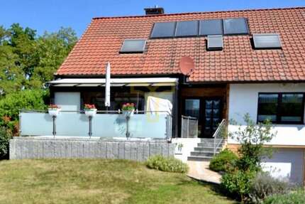 Haus Gifhorn - 7 Zimmer, 190 m&sup2;, 395.000&euro; | Angebot:25995491