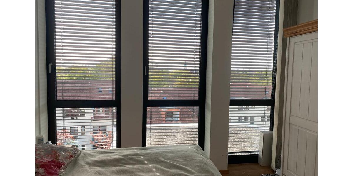 Etagenwohnung Wolfenbüttel Adersheim - 4 Zimmer, 140 m&sup2;, 2.150&euro; | Angebot:26382327