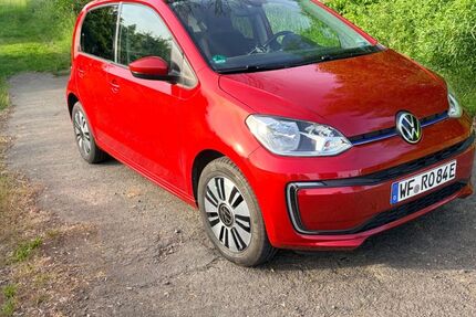 VW e-up! 71.250 km 11.999 &euro; Cremlingen 38162