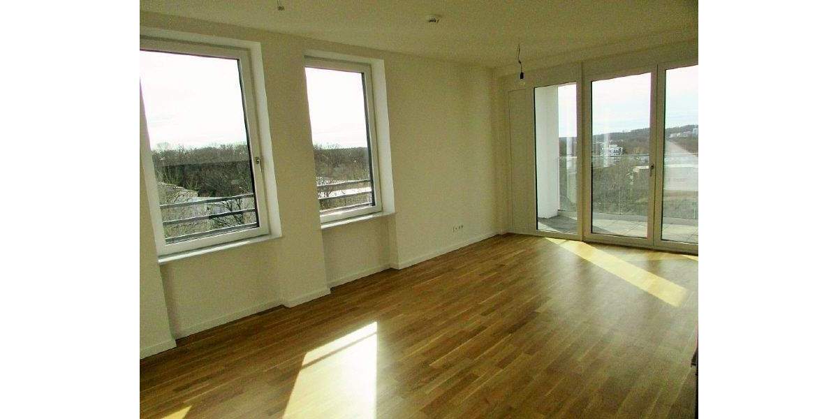Etagenwohnung Wolfsburg Hellwinkel - 4 Zimmer, 104 m&sup2;, 1.460&euro; | Angebot:25664887