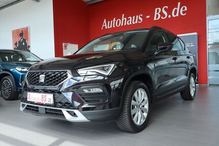 Seat Ateca 19.526 km 25.460 &euro; Braunschweig 38116