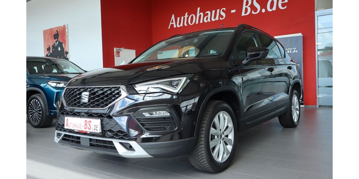 Seat Ateca 19.526 km 25.460 &euro; Braunschweig 38116