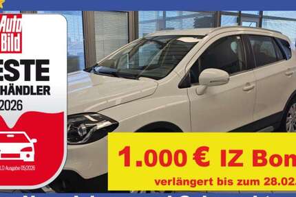 Suzuki SX4 106.900 km 12.900 &euro; Wolfsburg Heiligendorf 38444