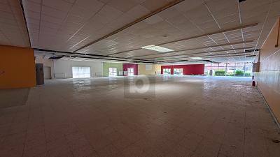 VIELE MÖGLICHKEITEN IM GEWERBEGEBIET - Gewerbeobjekt Söhlde | Angebot:24822491